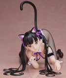 Mako Kudo Nekomimi Ver. 1/4 Scale Figure