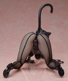 Mako Kudo Nekomimi Ver. 1/4 Scale Figure