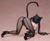 Mako Kudo Nekomimi Ver. 1/4 Scale Figure