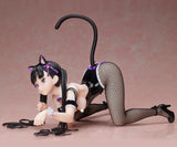 Mako Kudo Nekomimi Ver. 1/4 Scale Figure