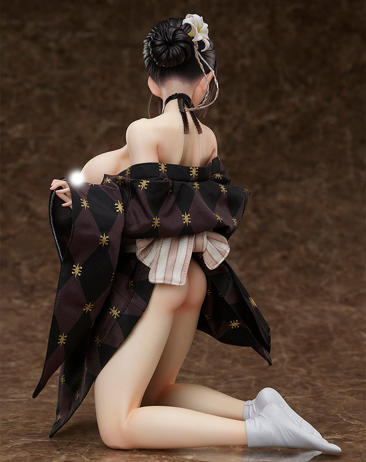 Mitsumi Ryuguji 1/4 Scale Figure