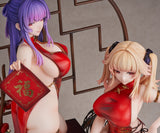 Bountiful Year 1/4 Scale Figure