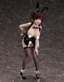 Mutsuki Hayakawa Bunny Ver. 1/4 Scale Figure