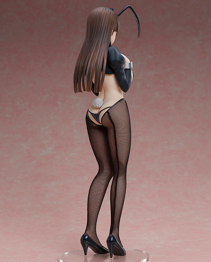 Mayu Hashimoto 1/4 Scale Figure