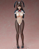 Mayu Hashimoto 1/4 Scale Figure