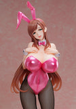 Minako Sanada Bunny Ver. 1/4 Scale Figure