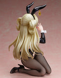 Charlotte 1/4 Scale Figure