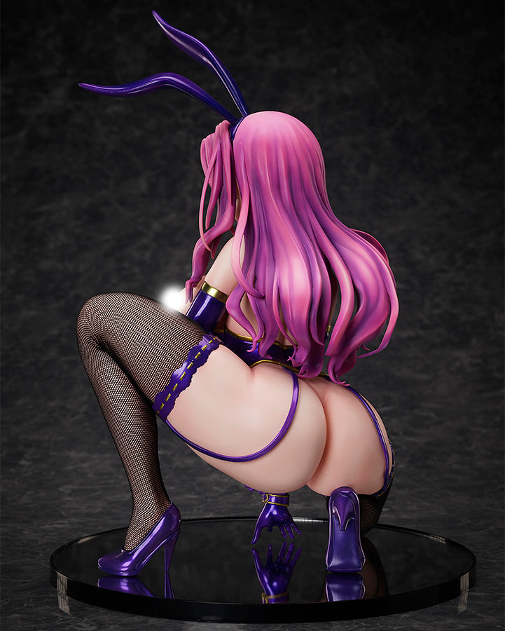 Ayano Uzaki Bunny Ver. 1/4 Scale Figure