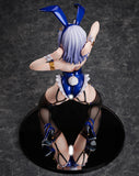 Mio Blue Bunny Ver. 1/4 Scale Figure