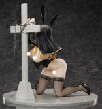 Sister Amelia 1/4 Scale Figure