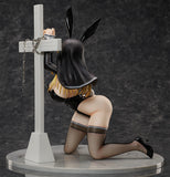 Sister Amelia 1/4 Scale Figure