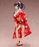 Mayuka: Yukata Ver. 1/4 Scale Figure