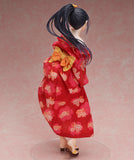 Mayuka: Yukata Ver. 1/4 Scale Figure