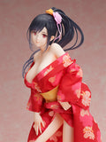 Mayuka: Yukata Ver. 1/4 Scale Figure