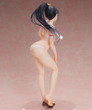 Mayuka: Yukata Ver. 1/4 Scale Figure