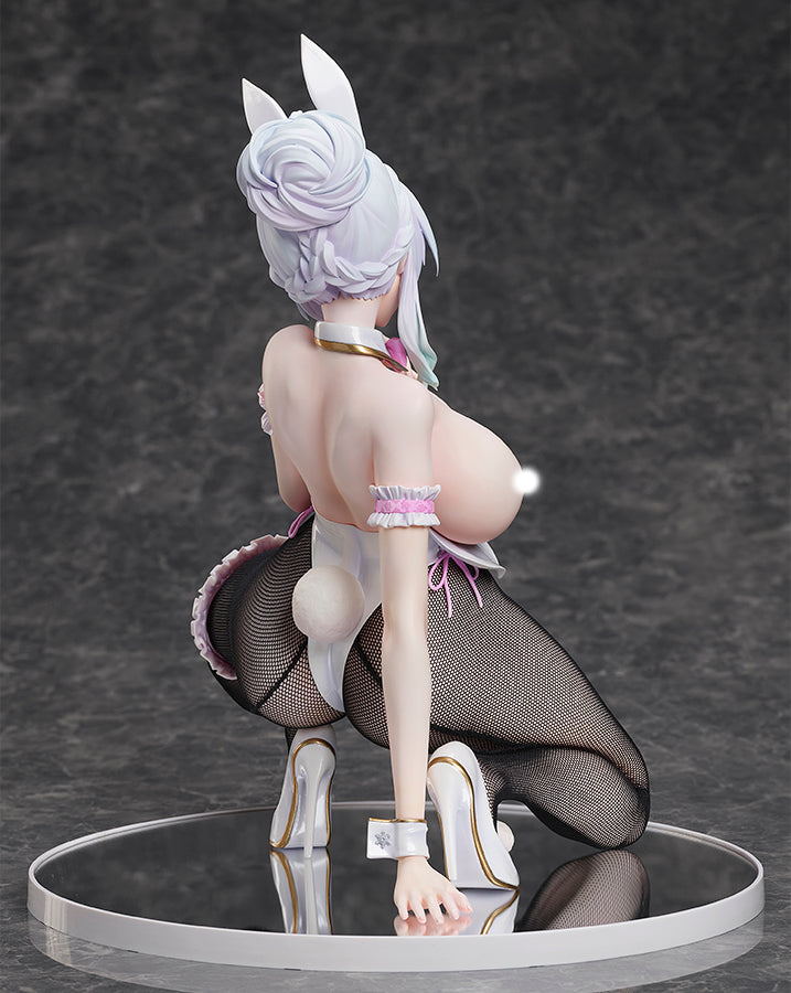 Mifuyu Yukino Bunny Ver. 1/4 Scale Figure