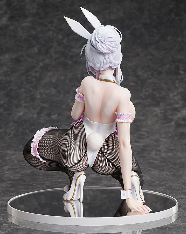 Mifuyu Yukino Bunny Ver. 1/4 Scale Figure