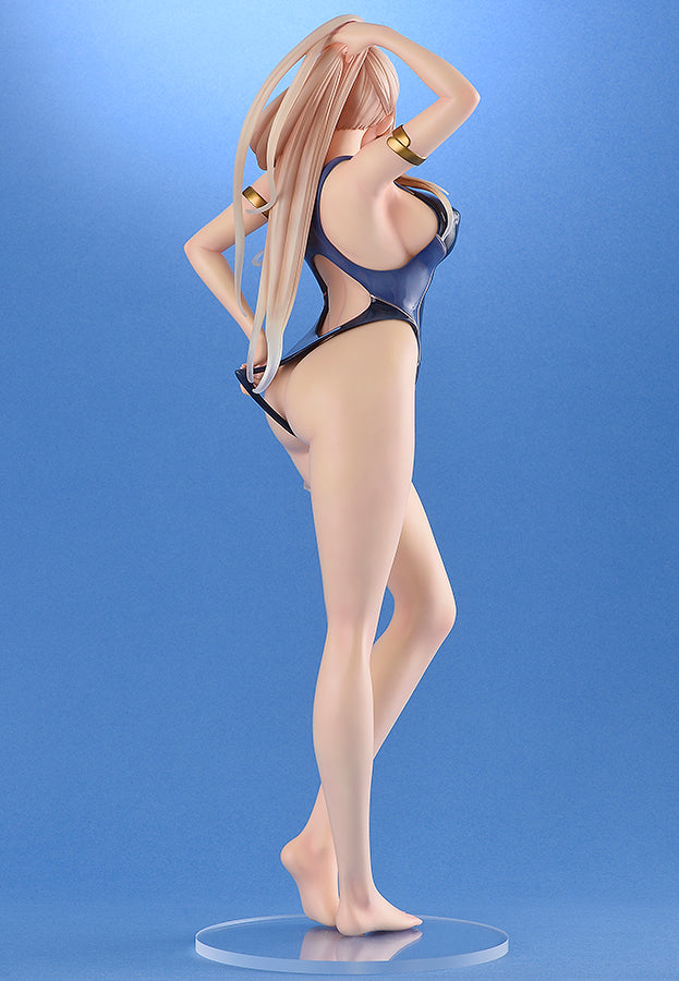 Christina Swimsuit Ver. 1/4 Scale Figure