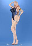 Christina Swimsuit Ver. 1/4 Scale Figure