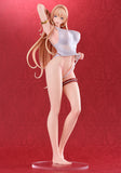Mira Tsubakihara Swimsuit Ver. 1/4 Scale Figure
