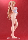 Mira Tsubakihara Swimsuit Ver. 1/4 Scale Figure