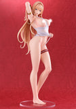 Mira Tsubakihara Swimsuit Ver. 1/4 Scale Figure