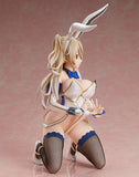 Nonoka Satonaka White Bunny Ver. 1/4 Scale Figure
