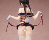Momoko Uzuki Summer Uniform Ver. 1/4 Scale Figure