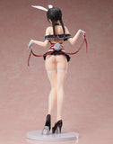 Momoko Uzuki Summer Uniform Ver. 1/4 Scale Figure