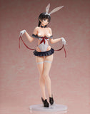 Momoko Uzuki Summer Uniform Ver. 1/4 Scale Figure