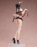 Momoko Uzuki Summer Uniform Ver. 1/4 Scale Figure