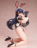 Ayaka Sawara Bare Leg Ver. 1/4 Scale Figure