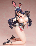 Ayaka Sawara Bare Leg Ver. 1/4 Scale Figure
