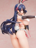 Ayaka Sawara Bare Leg Ver. 1/4 Scale Figure