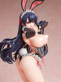 Ayaka Sawara Bare Leg Ver. 1/4 Scale Figure