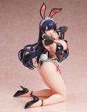 Ayaka Sawara Bare Leg Ver. 1/4 Scale Figure