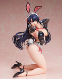 Ayaka Sawara Bare Leg Ver. 1/4 Scale Figure