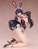 Ayaka Sawara Bare Leg Ver. 1/4 Scale Figure