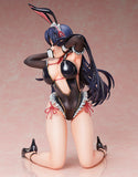 Ayaka Sawara Bare Leg Ver. 1/4 Scale Figure
