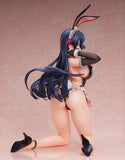 Ayaka Sawara Bare Leg Ver. 1/4 Scale Figure