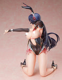 Ayaka Sawara Bare Leg Ver. 1/4 Scale Figure