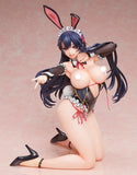 Ayaka Sawara Bare Leg Ver. 1/4 Scale Figure