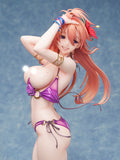 HOTLIMIT CoverGirl Minatsu 1/4 Scale Figure