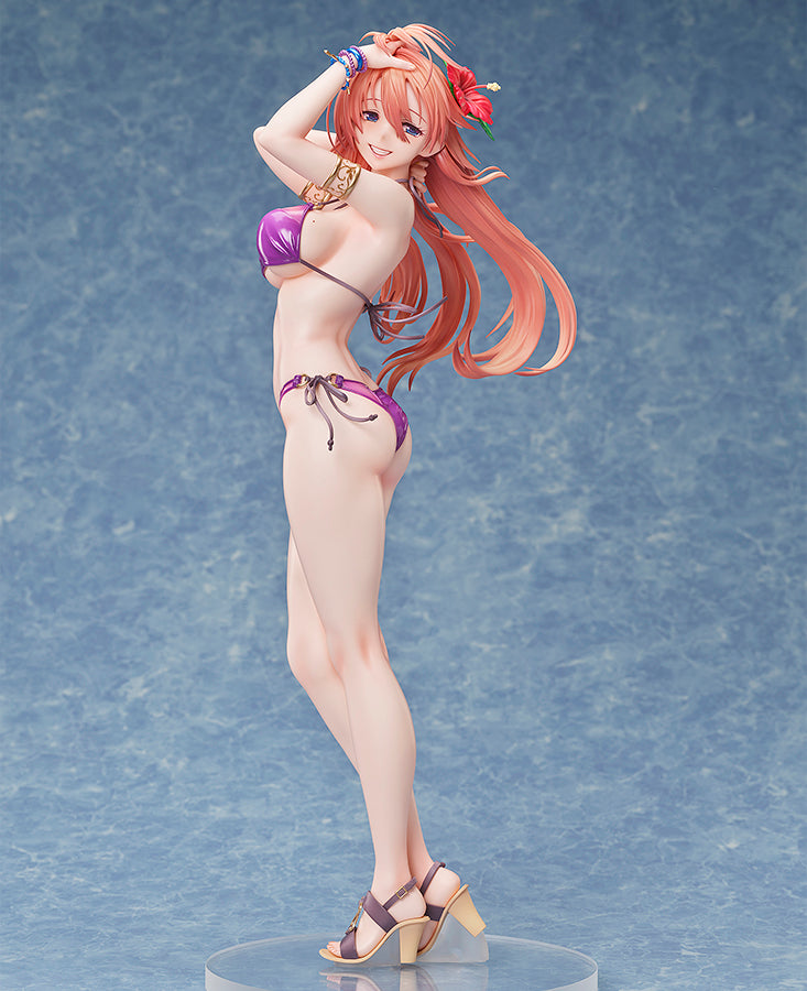 Original Character Statue 1/4 Mifuyu Yukino Bunny Ver. 29 cm Original Character Statue 1/4 Mifuyu Yukino Bunny Ver. 29 cm