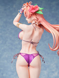 HOTLIMIT CoverGirl Minatsu 1/4 Scale Figure