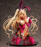Caroline Yuri Tanned Bunny Ver. 1/4 Scale Figure