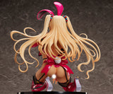 Caroline Yuri Tanned Bunny Ver. 1/4 Scale Figure