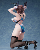 Natsumi Miyasegawa Bunny Ver. 1/4 Scale Figure