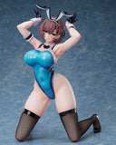 Natsumi Miyasegawa Bunny Ver. 1/4 Scale Figure