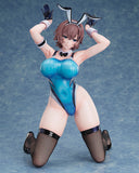 Natsumi Miyasegawa Bunny Ver. 1/4 Scale Figure